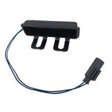 Maxbell 4517470187 Rear Trunk Tailgate Handle Switch for Smart FORTWO 2009-2015