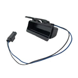 Maxbell 4517470187 Rear Trunk Tailgate Handle Switch for Smart FORTWO 2009-2015
