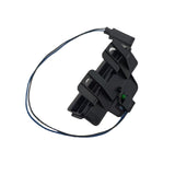 Maxbell 4517470187 Rear Trunk Tailgate Handle Switch for Smart FORTWO 2009-2015