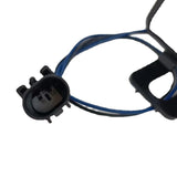 Maxbell 4517470187 Rear Trunk Tailgate Handle Switch for Smart FORTWO 2009-2015