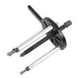 Maxbell Bearing Puller Removal Tool Remover Steel Heavy Duty Hole Bearing Puller Set  with 3 Jaw