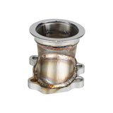 Maxbell 2.5inch V Band Clamp Flange for T25 T28 GT25 GT28 Auto Accessories Durable
