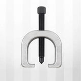 Maxbell Slack Adjuster Puller Works on Automatic Adjusters Carbon Steel Remover Tool
