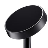 Maxbell Phone Holder Stable Support 360° Rotation Multifunctional Phone Mount Stand Black