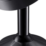 Maxbell Phone Holder Stable Support 360° Rotation Multifunctional Phone Mount Stand Black