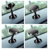 Maxbell Phone Holder Stable Support 360° Rotation Multifunctional Phone Mount Stand Black