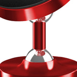 Maxbell Phone Holder Stable Support 360° Rotation Multifunctional Phone Mount Stand Red