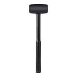 Maxbell Rubber Hammer Building Installation Hammer for Auto Repair Outdoor Door