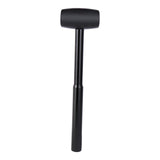Maxbell Rubber Hammer Building Installation Hammer for Auto Repair Outdoor Door