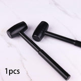 Maxbell Rubber Hammer Building Installation Hammer for Auto Repair Outdoor Door