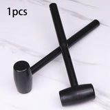 Maxbell Rubber Hammer Building Installation Hammer for Auto Repair Outdoor Door