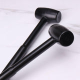 Maxbell Rubber Hammer Building Installation Hammer for Auto Repair Outdoor Door