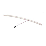 Maxbell 3rd High Level Brake Stop Light 63257167413 for Mini Cooper Clubman R55