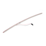 Maxbell 3rd High Level Brake Stop Light 63257167413 for Mini Cooper Clubman R55