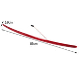 Maxbell 3rd High Level Brake Stop Light 63257167413 for Mini Cooper Clubman R55