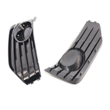 Maxbell Fog Light Covers Durable Auto Accessory for VW T5.1 Sportline 2010-2015
