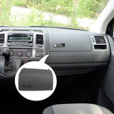 Maxbell Glove Box Lid Cover 7H1857121 Replaces for VW Transporter California SE