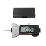 Maxbell Digital Tire Tread Depth Gauge Tester for Vans SUV Automobile Tire Cars