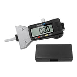 Maxbell Digital Tire Tread Depth Gauge Tester for Vans SUV Automobile Tire Cars