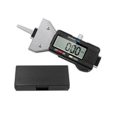 Maxbell Digital Tire Tread Depth Gauge Tester for Vans SUV Automobile Tire Cars