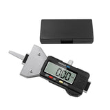 Maxbell Digital Tire Tread Depth Gauge Tester for Vans SUV Automobile Tire Cars