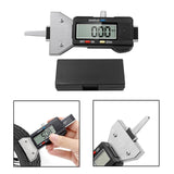 Maxbell Digital Tire Tread Depth Gauge Tester for Vans SUV Automobile Tire Cars
