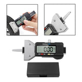 Maxbell Digital Tire Tread Depth Gauge Tester for Vans SUV Automobile Tire Cars