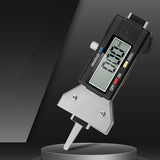 Maxbell Digital Tire Tread Depth Gauge Tester for Vans SUV Automobile Tire Cars