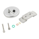 Maxbell Car Dipstick Adapter Repair Kit Vehicle for Ford 7.3L Powerstroke F550 F350