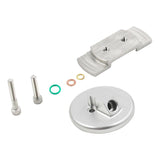Maxbell Car Dipstick Adapter Repair Kit Vehicle for Ford 7.3L Powerstroke F550 F350