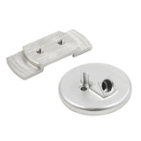 Maxbell Car Dipstick Adapter Repair Kit Vehicle for Ford 7.3L Powerstroke F550 F350
