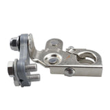 Maxbell Positive Battery Terminal Battery Terminal Clamp Connectors for Lincoln