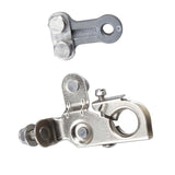 Maxbell Positive Battery Terminal Battery Terminal Clamp Connectors for Lincoln