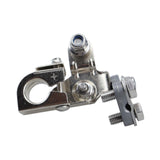 Maxbell Positive Battery Terminal Battery Terminal Clamp Connectors for Lincoln