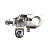Maxbell Positive Battery Terminal Battery Terminal Clamp Connectors for Lincoln