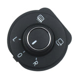 Maxbell Mirror Adjustment Switch 6RD959565D for Volkswagen VW Polo 6R 2011-2016