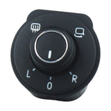 Maxbell Mirror Adjustment Switch 6RD959565D for Volkswagen VW Polo 6R 2011-2016
