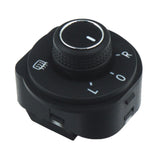 Maxbell Mirror Adjustment Switch 6RD959565D for Volkswagen VW Polo 6R 2011-2016