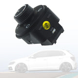 Maxbell Mirror Adjustment Switch 6RD959565D for Volkswagen VW Polo 6R 2011-2016