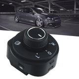 Maxbell Mirror Adjustment Switch 6RD959565D for Volkswagen VW Polo 6R 2011-2016