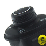 Maxbell Mirror Adjustment Switch 6RD959565D for Volkswagen VW Polo 6R 2011-2016