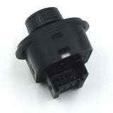 Maxbell Mirror Adjustment Switch 6RD959565D for Volkswagen VW Polo 6R 2011-2016