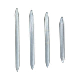 Maxbell 4 Pieces Bicycle Tyre Tire Lever Remove Tool Dirtbike Tire Changing Tools