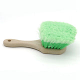 Maxbell Auto Detailing Car Wash Brush Wheel Brush for Cleaning Wheels Truck SUV