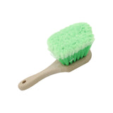 Maxbell Auto Detailing Car Wash Brush Wheel Brush for Cleaning Wheels Truck SUV