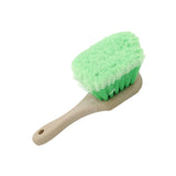 Maxbell Auto Detailing Car Wash Brush Wheel Brush for Cleaning Wheels Truck SUV