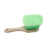 Maxbell Auto Detailing Car Wash Brush Wheel Brush for Cleaning Wheels Truck SUV