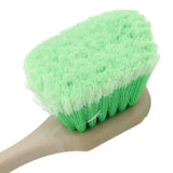 Maxbell Auto Detailing Car Wash Brush Wheel Brush for Cleaning Wheels Truck SUV