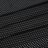 Maxbell Car Side Window Sun Shade Visor Mesh UV Protection Car Window Mesh Sun Shade