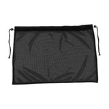 Maxbell Car Side Window Sun Shade Visor Mesh UV Protection Car Window Mesh Sun Shade